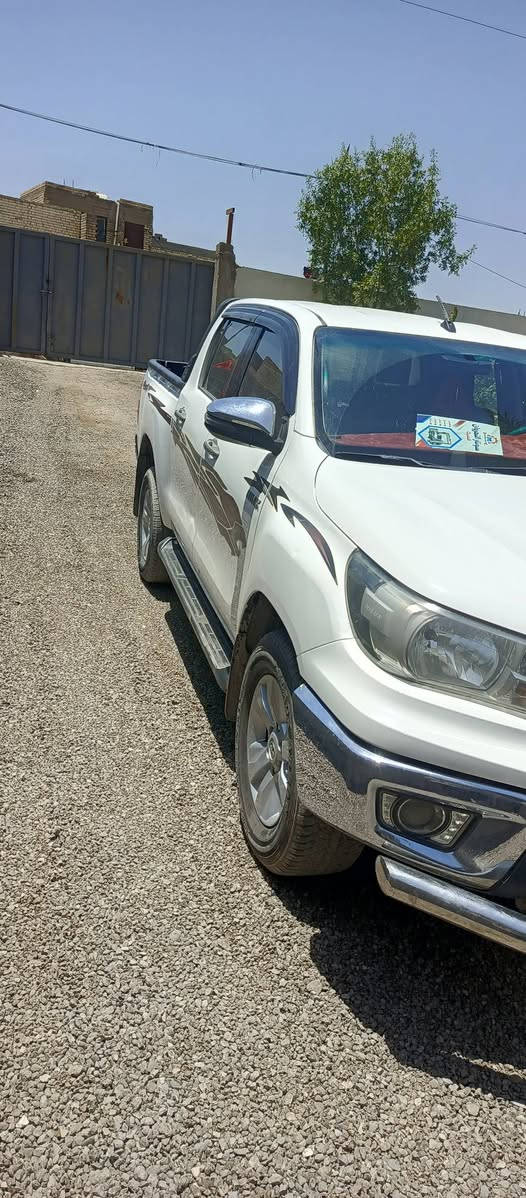 للبيع بيكم 18 ساز ماشيه 180 رقم بغداد ***********
