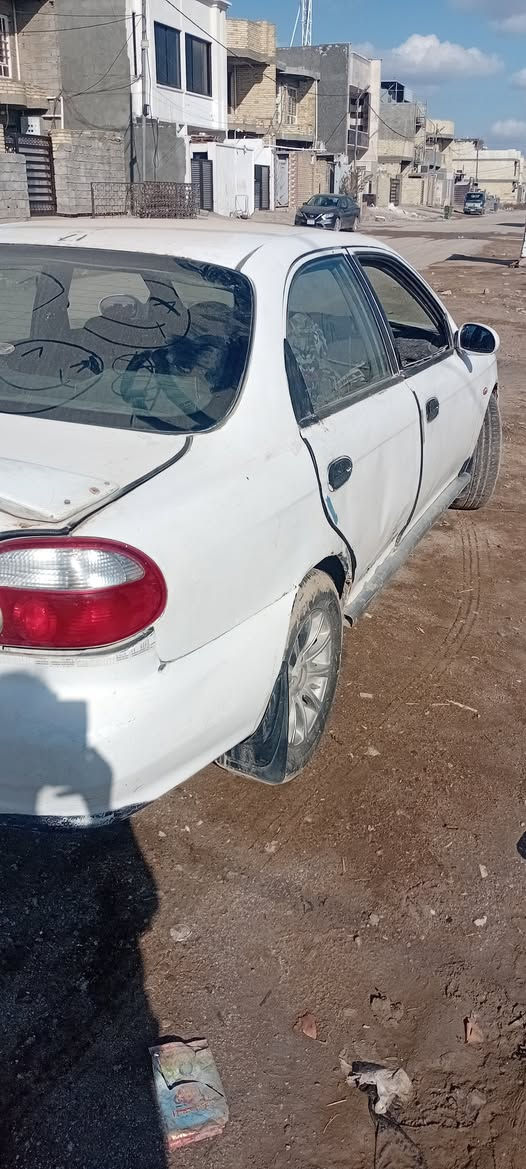 سلام عليكم كيه سيفياه 2000 مشروع وطني رقم اديالى للبيع السعر ١٦ وبيها مجال شغاله اوتوماتيك مكان ابي غريب حي الصديق تحويل اشوكت ما تريد *********** *********** أثير مابي واتساب
