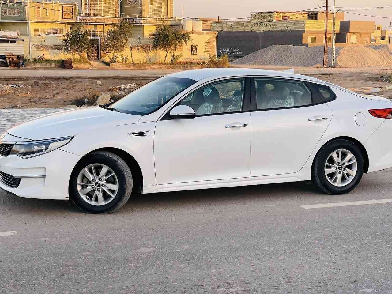 السلام عليكم
كيا اوبتما 2017 امريكي
جديده كلش كارتون 
ماشيه 103 ميل 
حداديه شركه  
ولا كلوب مشتغل بالدشبول
مكينه لاتنقيص ولاتبخير شرط
تدفئه 
تبريد ثلج 
ما نقاصه كلشي شرط السياره وضع شركه 
كاميرا خلفيه 
شاشه كبيره
شاشه اعطال 
اشاير بالمري 
السياره بيها جاملغ وبنيد فقط الباقي كفاله 
وصور الحادث مرفقه بالمنشور 

السعر 138$ وبيها مجال 

بابل الشوملي 

***********
