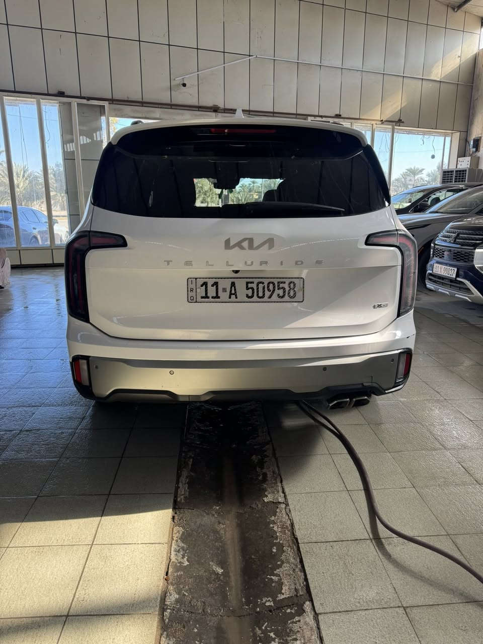 السلام عليكم اخوان تويلرايدموديل 2023 فول موصفات اعلى فئه

***********
