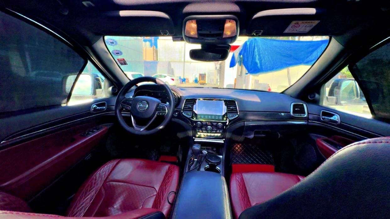 2022
: موصفات S فول فول
: ماشي 65 ميل
: خليجي هارلم
سيار بدوون حادث وصبغ
***********
