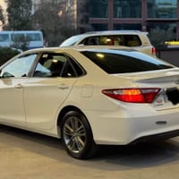 كامري • ٢٠١٥ • SE