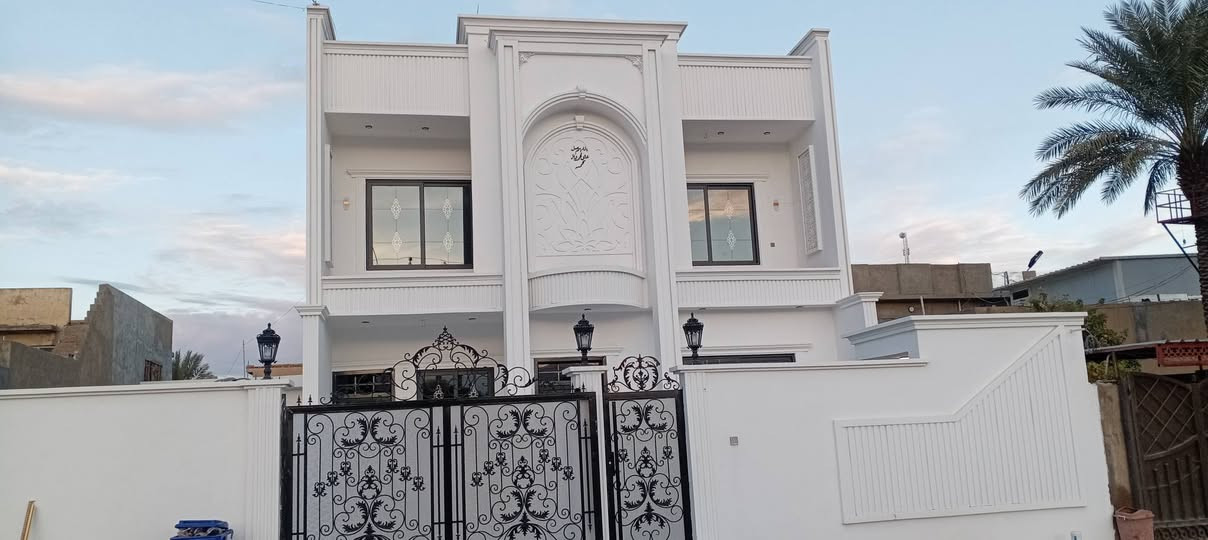 تنفيذ وتصميم واجهات وخرائط
🔥 هل تبحث عن مخطط مثالي وتنفيذ بدون أخطاء؟ 🔥

🏗️ خبرة أكثر من 10 سنوات في

✔️ تصميم المخططات المعمارية الحديثة

✔️ تنفيذ #واجهات البنايات السكنية والتجارية 🏢

✔️ #تسقيط المخططات على أرض الواقع بدقة عالية 📐

✔️ تقسيم #الأراضي وفق الأصول الهندسية والقانونية 🏘️

✨ جودة – دقة – التزام – أسعار مناسبة

✍️ من الفكرة إلى #التنفيذ… شغلك علينا وارتاح

📞 للتواصل والاستفسار:

*********** 📱

📍 الموقع: كركوك – حي العسكري

💬 متوفر للاتصال أو الخاص

🤝 ثقتكم مسؤوليتنا وسمعتنا رأس مالنا 💯
