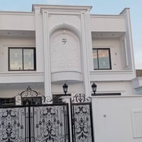 تصميم واجهات • تنفيذ مخططات • كركوك حي العسكري