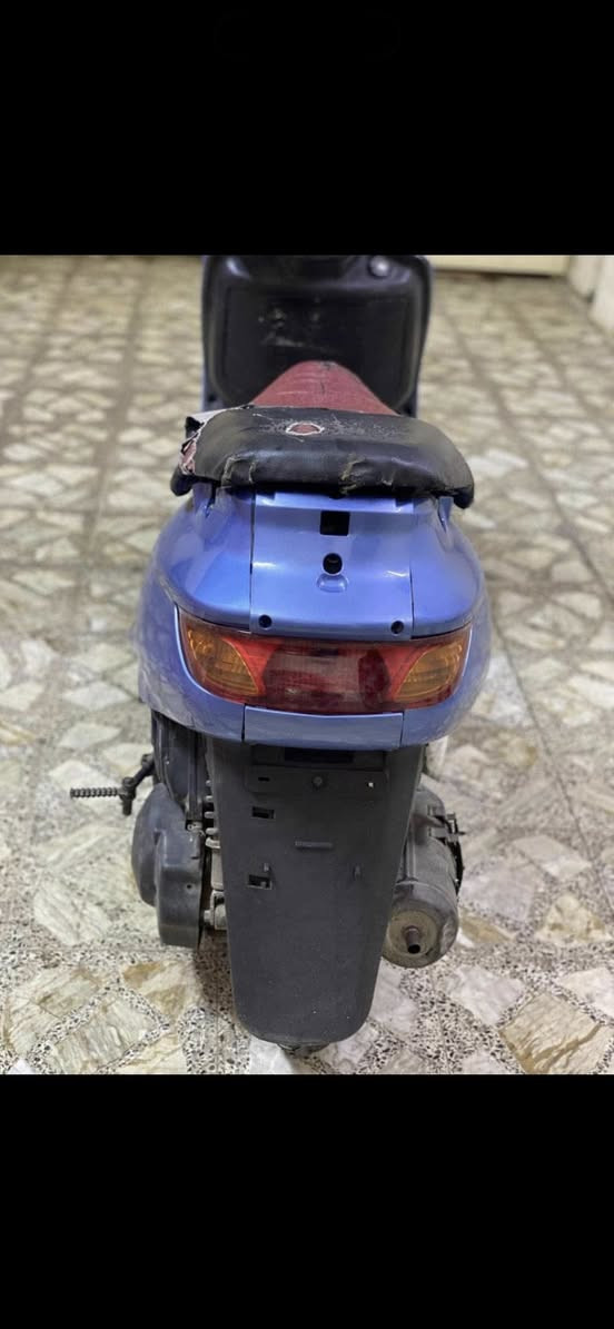 للبيع متوازي بسعر ٥٠ الف مكاني نجف حي الكرامه


**إذا كنت صاحب هذا الإعلان وتريد حذفه لأي سبب، رجاءا أرسل رسالة إلى الدعم الفني**