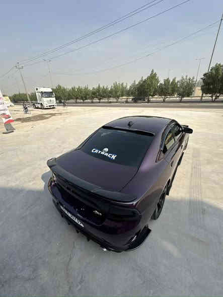 السلام عليكم 
للبيع او المراوس حسب القناعه 
دوج جارجر دايتونا  ٢٠٢١
لون بنفجسي مميز 
فول عدا الفتحه 
مواصفات الدايتونا معروفه 
عليها اضافات 
هدرز SRT 
شوته KN
اكزوز كامل SRT
بلكات ريسنك 
فيت بم ريسنك 
ولف حماوه ريسنك 
اكسل قفل SRT
فجوج بريمبو 
دبات استي بور بوبات ريمونت
دركة RPM اخر اصدار 
جكات S3 اخر اصدار 
داخل كاربون فايبر 
لايت عدسه حوته 
لد متغير وعين الشيطان 
وادامه جديده
صور الحادث مرفوقه بل منشور 
للاستفسار :***********
