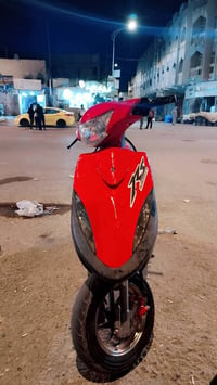 بوكسر • اربعه كير • اوراق خاص