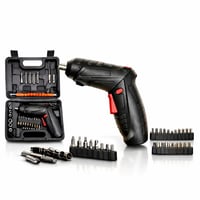 مفك • توصيل