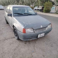 كاديت • ١٩٩١ • موصل حي السكر