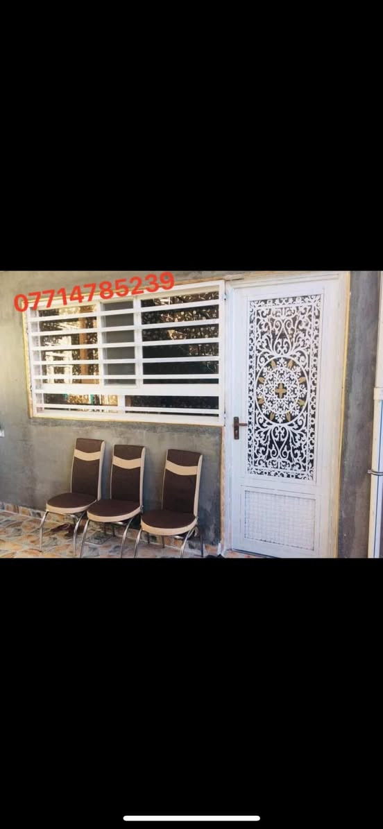 حداد متجول لعمل كافة اعمال الحدادة 
***********
