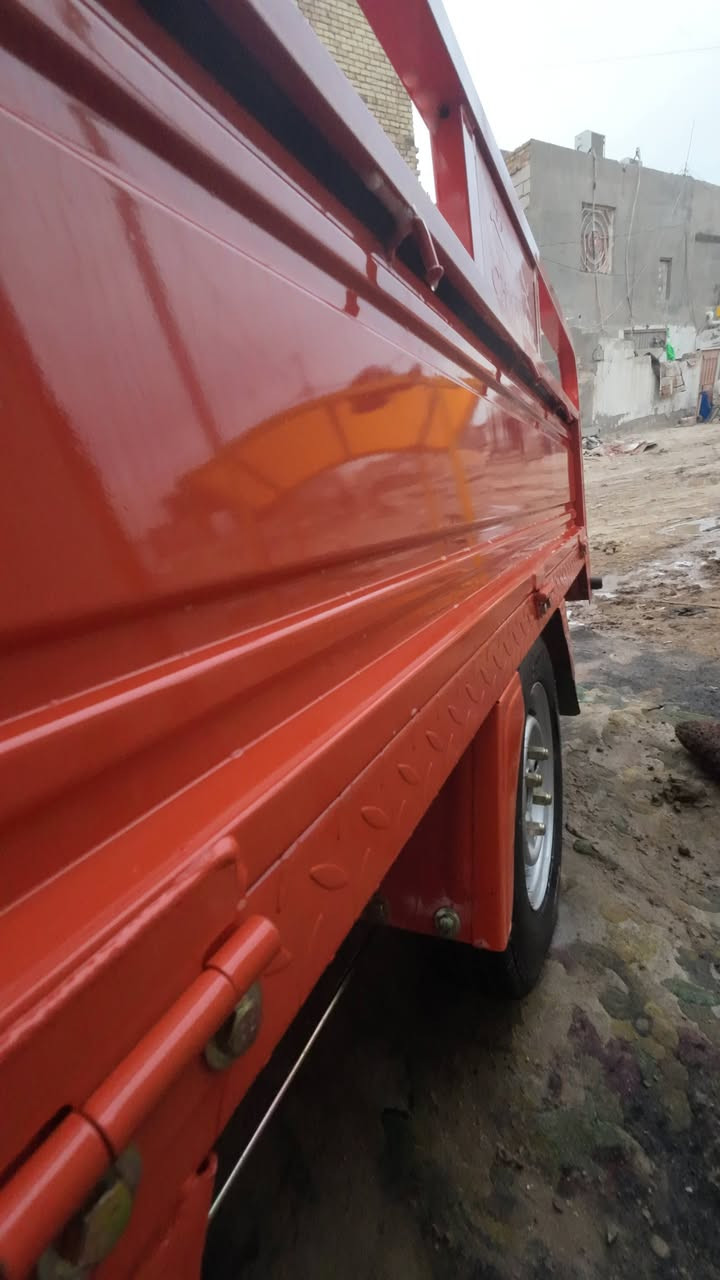 سلام عليكم ستوته للبيع ستوته كفالع عامه من كهربأيات من محرك من شاصي وكيلها نور الباشا سعرها 2/900وبيها مجال كلش بصيط لليجي ني ول شراي ((الخاص مفتوح)) دز طلب واني ارد عليك


**إذا كنت صاحب هذا الإعلان وتريد حذفه لأي سبب، رجاءا أرسل رسالة إلى الدعم الفني**