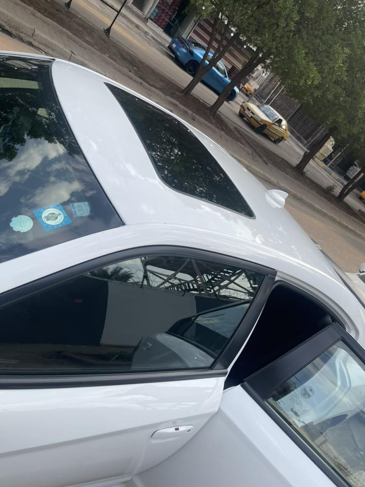 دوج جارجر موديل 20 محرك 6 سلندر ماشية 51 الف جديدة السيارة مبدلة بيهة بابتين فقط بدون صبغهن السيارة نضيفة جداً فول مواصفات عدا الرادار السيارة تو ويل مكانهة بغداد الحرية معروضة ب260$ وبيهة مجال حك الجية للتواصل ***********
