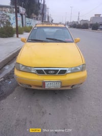 سيلو ٩٤ • محرك فكترا ١٦ • هيئة وغرامات صفر