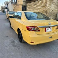 كورلا ٢٠٠٩ بسمي رقم بغداد مراوس ب النتره فقط ٠٧٨١٢٤٦٠١٣٠