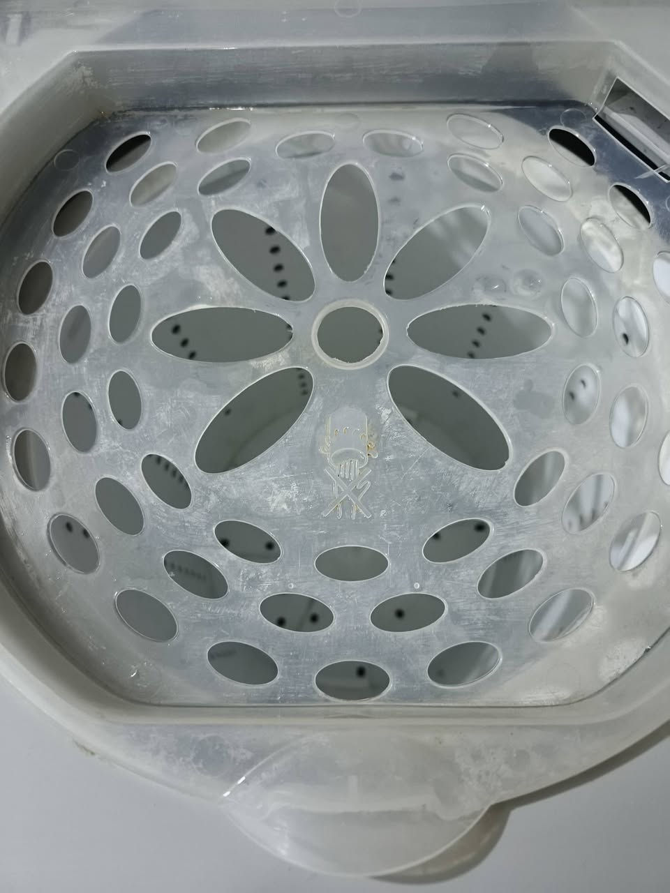 للبيع
غساله حجم جبير تغسل بطانيات شغاله غسل وتجفيف وكلشي ع فحص تاخذهه ماداخله تصليح نضيفه(فقط بيبان مابيها🔴) شراي يجي خاص اجاوبك


**إذا كنت صاحب هذا الإعلان وتريد حذفه لأي سبب، رجاءا أرسل رسالة إلى الدعم الفني**