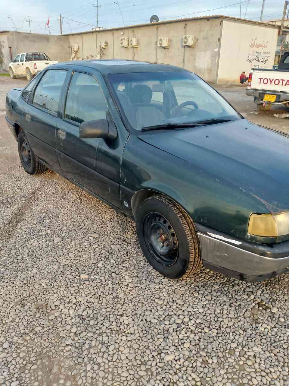 السلام عليكم 
فكترا رخيصة 
موديل 1992
كابون بانزين بي 
سنوية ابيض
 سعره 25$ بي مجال 
غير متواجد على الفيسبوك 
لأستفسار أكثر اتصل على الارقام 
***********
***********
