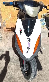 دراجه ماكس عدله للبيع كهربائيات كلهه شغاله سلف هندر اشاير عداد السرعه ...