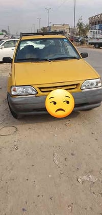 اسلام عليكم سايبا للبيع مديل 2015 بسمي سنويه ما ساقطه بيهه شاصي معمر ص...