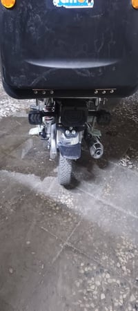 دراجه تايكر البيع دراجه كفاله نقص بس دشبول 07757756322