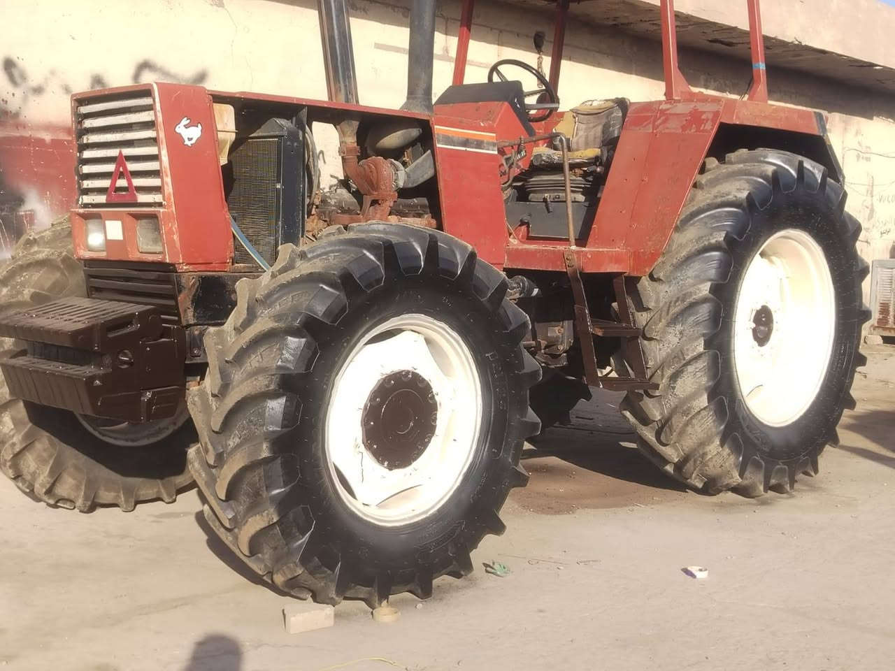 للبيع مكينه فيات حجم  130 مكينه جاهز للعمل العنوان واسط ***********
***********
