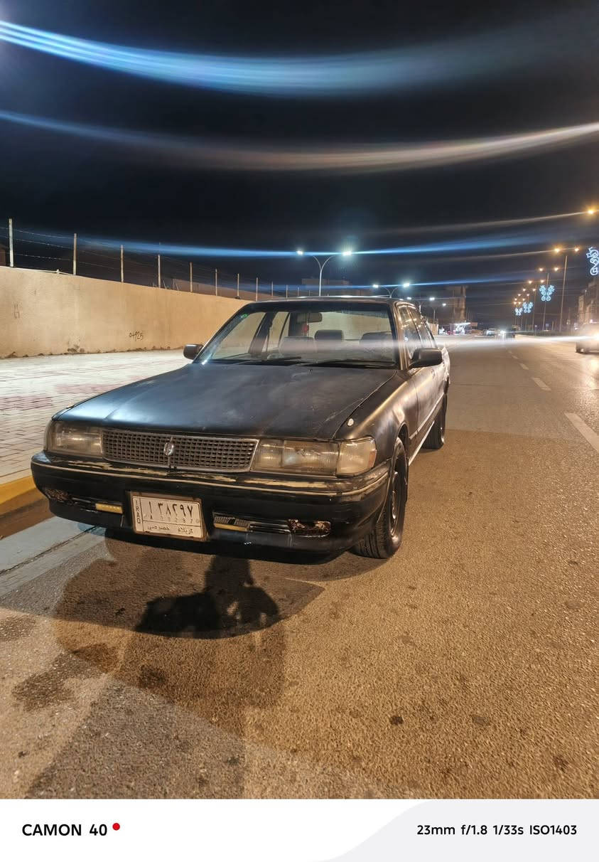 السلام عليكم مارك تكم كربلائي بااسمي سنويه تنهتي لشهر العاشر.. مكفوله كص نقل جثه بيه ضربه بلجاملغ جهة السايق بدون دواخل كير محرك حاويه جدد نقصه مشط ودشبول.. السعر٤٥ وبيه مجال. ***********
