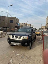 اكستيرا ٢٠٠٧ للبيع ماشية (١٢٦ الف ميل ) رقم جديد بغداد باسمي تحويل ثان...