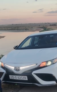كامري SE • ٢٠٢٣ • كركوك