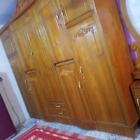 غرفه نوم الغرفه الجديده صاج صار لها شهر واحد من مستعمله مكان بغداد رقم...