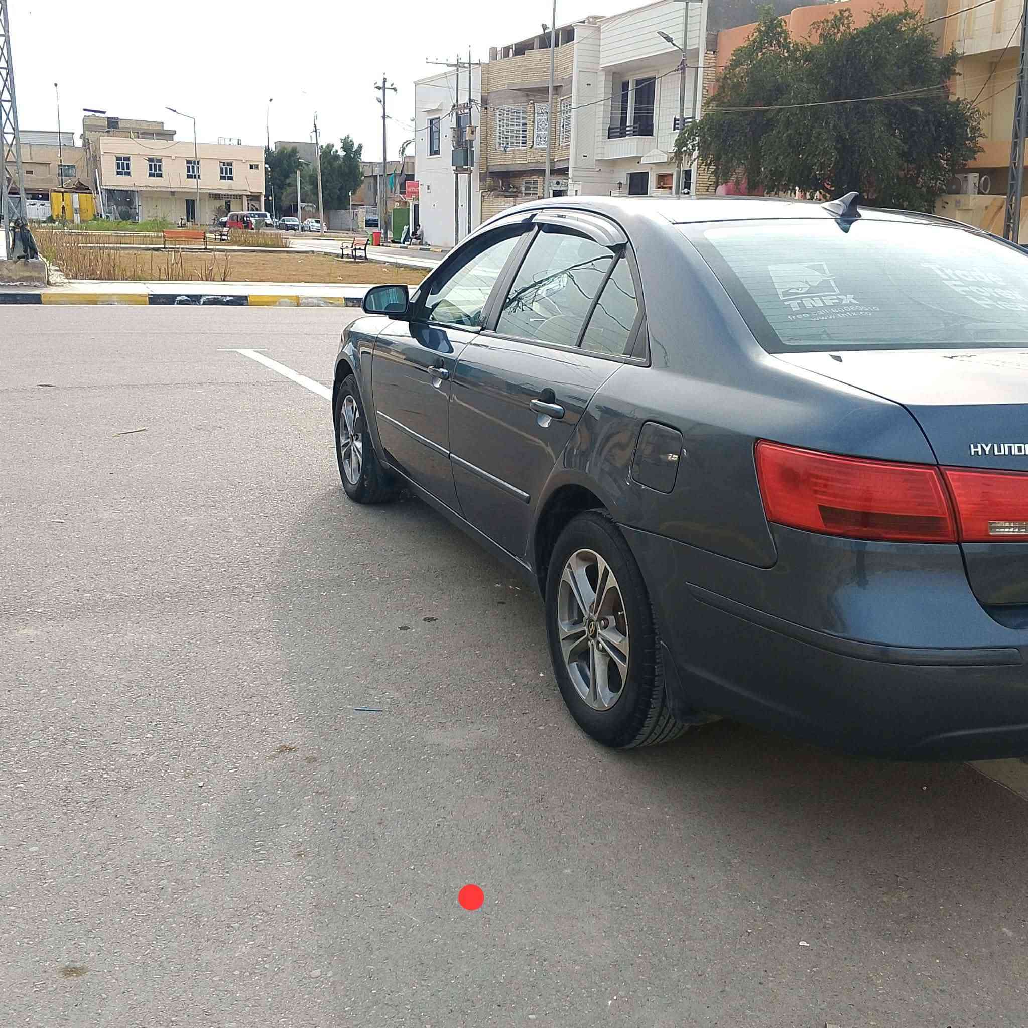 سوناتا موديل 2009واسط دولي باسمنا مجددا سنويه وهزة حجم المكينة 2400دوش مكينه وكير وتبريد مكفولات غرفه جديدة تخم تاير صدر امامي خلفي مكفولات منظومه صيانه شامله للسيارة دواخل جديدة مكان السيارة قضاء العزيزيه السياره احلى من الصور  السعر 105بيهامجال ***********
