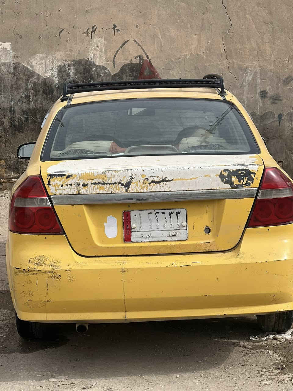 افيو ٢٠٠٩ خليجي
السعر ٤٠ وبيها مجال بسيط
الاتصال ع الرقم ***********
