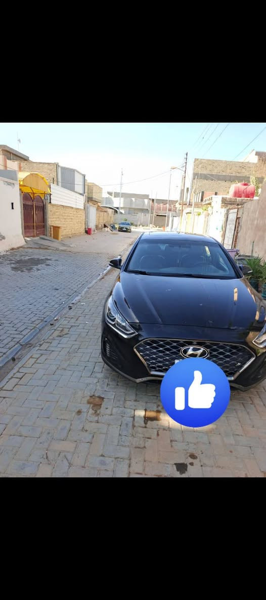 السلام عليكم سونات موديل 2019فول واحد على واحد حادثه مال امريكه قماره وجاملغ جهت السايق الخلفي ابيع صبغ صبغ عام جنطه وبجم كبس مال شركه بيع او مراوس 
اكسنت سيراتو النترا 
رقم سياره كربلاء 
عنوان كربلاء 
السعر 105وبيها مجال غير متواجد على الفيس 
***********
***********بي واتساب
