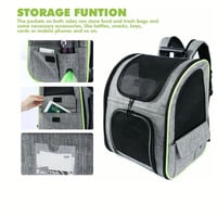 جنطة قطط • متوفر