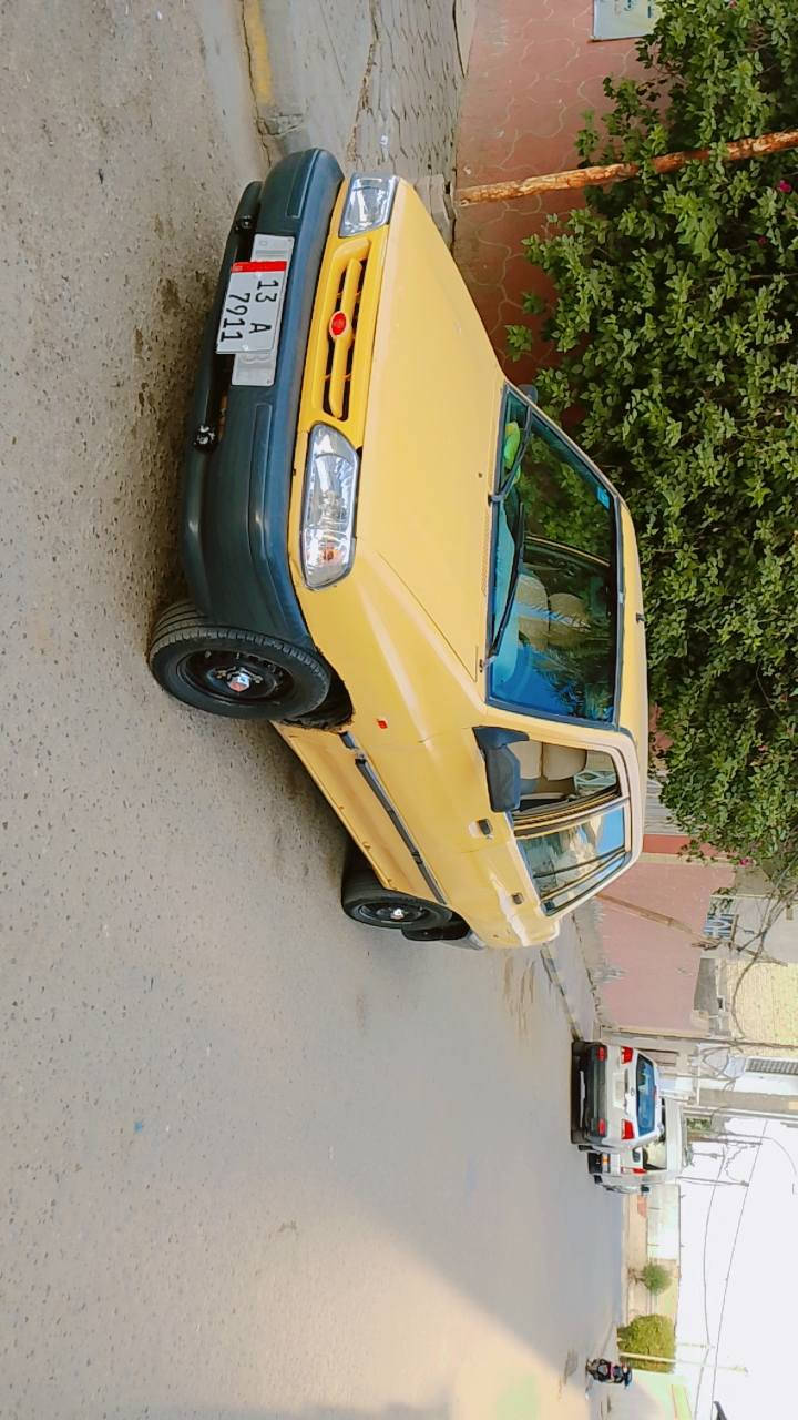 سايبه للبيع موديل ١٣ مكينه وكير جدد تخم تاير اي نقص مابيه ٢٣ وبيه مجال  مكانه كوت شرقيه ***********
