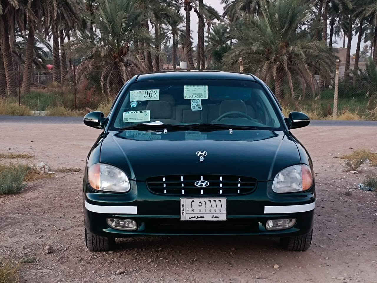 يالله
سلام وعليكم سوناتا موديل 2000 رقم #بغداد  نضام واحد 6v سلندر مصبوغه صبغ درجه اولى للجماليه بدون اي حادث شرط مكفوله كفاله عامه مكينه وكير جدد بيهه تعجيل وتراي يخبل صدر خلفي أمامي عرباين شادلهه   غرفتهه ع وضع الشركه نضافتهه فول كهربائيات سياره ع بلاد  مسجل اواكس بلوتوث   تخم تاير نضيف ويل كب بلادي مجلي سياره ع ايد وحده مال جناي متعوب عليهه ومصروفلهه هواي وبالخير ع ياخذهه  #السعر58 وبيهه مجال مكاني ديالى الغالبيه  للتفاصيل اكثر رقم الهاتف  #***********
