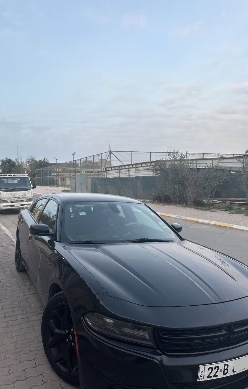 چارجر sxt 2019.
كلين تايتل مكفوله كفاله عامه
وارد كندي
مواصفات :
شاشه وسط 
تشغيل عن بعد
يعني مواصفات ال sxt الاعتياديه
ماشيه 85 الف كيلو
السعر 235$
مكاني تكريت
استفسار واتساب:***********
