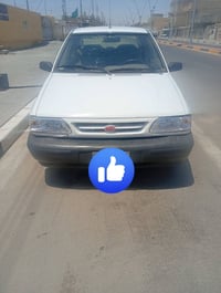 سايبا • موديل ٢٠١٤ • الحيانيه