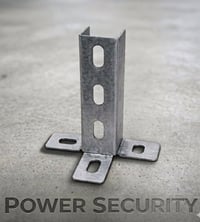 من باور سكيورتي - Power Security، نقدم لكم الحل الأمثل والمتين لتثبيت ...