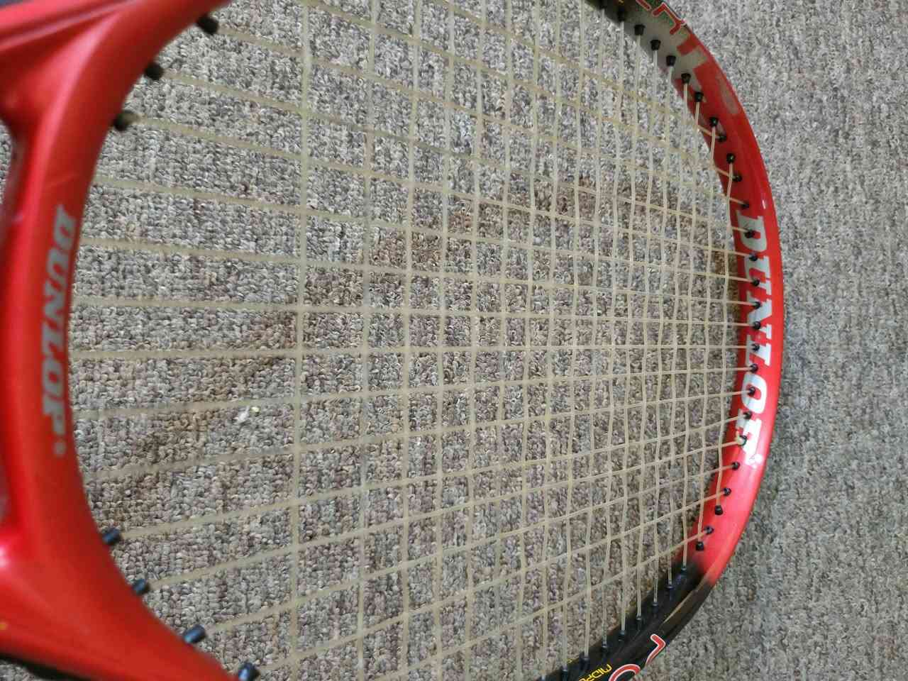 ركت تنس دنلوب عدد 2
سعر القطعة 45
توصيل موجود


**إذا كنت صاحب هذا الإعلان وتريد حذفه لأي سبب، رجاءا أرسل رسالة إلى الدعم الفني**