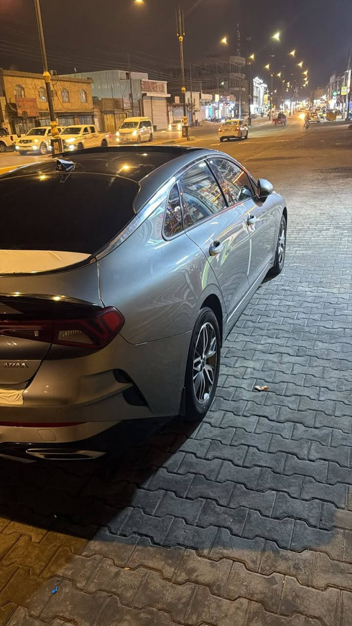 السلام عليكم
للبيع كي فايف 2023 خليجي فول مواصفات  كفاله عامه بيه شخوط بجاملق موجوده الصوره بالمنشور فقط   رقم اربيل بسم شركه تريد تحويل تريد وكاله  ماشيه 25 الف 
السعر 210$ وبيه مجال 
عنوان السياره بصره ابي الخصيب 
للستفسار  *********** 
انا مكلف بنشررر
