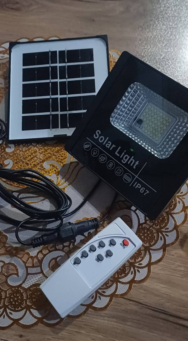 بلاجكتورات طاقه شمسيه عدد ٣ على اول تم ٢٢ وبالعافيه


**إذا كنت صاحب هذا الإعلان وتريد حذفه لأي سبب، رجاءا أرسل رسالة إلى الدعم الفني**