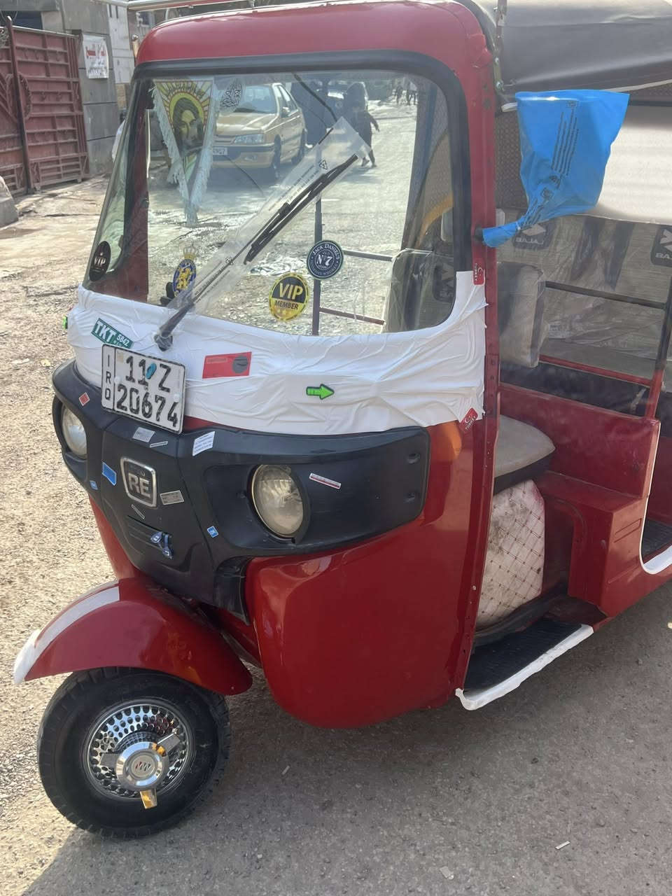 سلام عليكم تكتك ٢٠١٨رقم وسنويه تحويل ثاني يوم مكينه ٢٠٢٠خير من الله تراي زيرو مكاني بغداد السعر ٥٥٠٠بيها مجال حك جيه الهاتف ***********
