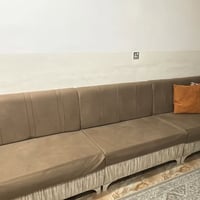 كنب • ١٢ مقعد