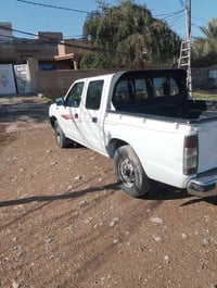 بيكب دبل • ٢٠١٠ • رقم ديالى