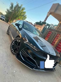 كي فايف • ٢٠٢٣ • شرط التحويل