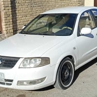 نيسان سني كوري 2008 للبيع  السونار موجود بصور  مكاني كوت  07700220639
