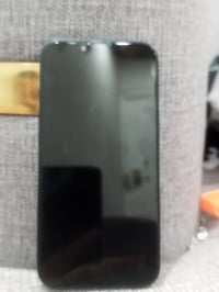 آيفون ١٤ ٢٥٦ • مبدل شاشة وبطارية وكالة • نضافة ١٠٠% نجف