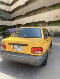 موديل ١١ • مكينة وگير • شواصي نضيفه