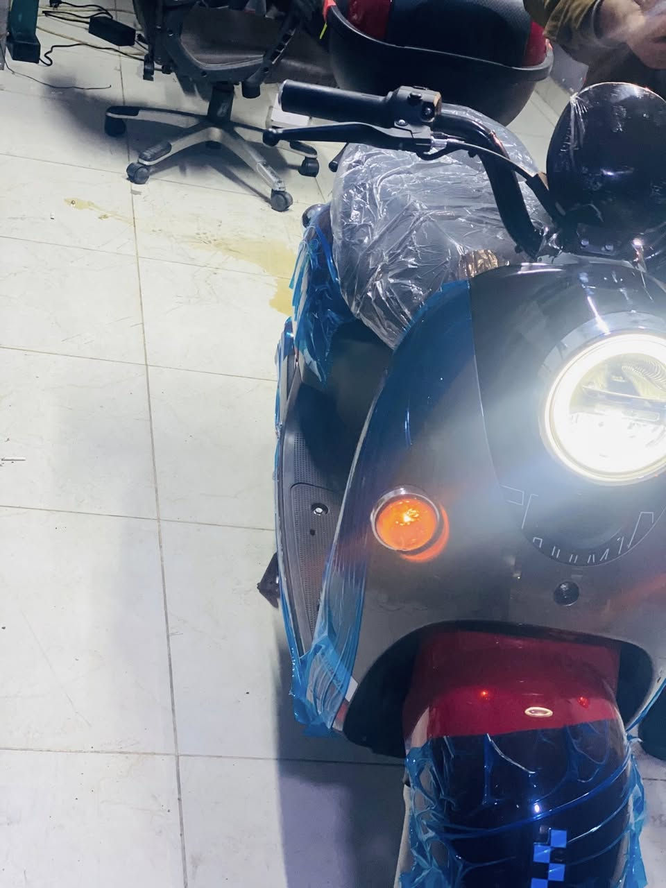 سلام عليكم دراجات زيرو ٢٠٢٦فول موصفات مثبت سرعة لايت زنون السعار جملة قطع اخير من الحاوية الاستفسار ***********
