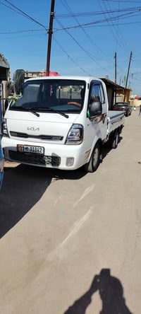 كيه24 • كفالة سنة • ماشي 33ألف