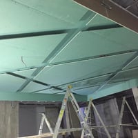 كادر جبس بورد مصري تنفيذ جميع الرسومات الهندسيه 07760971388